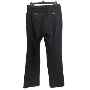 Equestrian Kids Lined Bit Accent Pants Size (77)‎ Youth